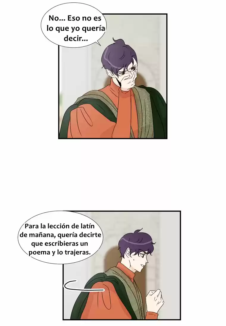 La Fierecilla Domada - Capítulo 25 - Página 33 - LectorTMOo