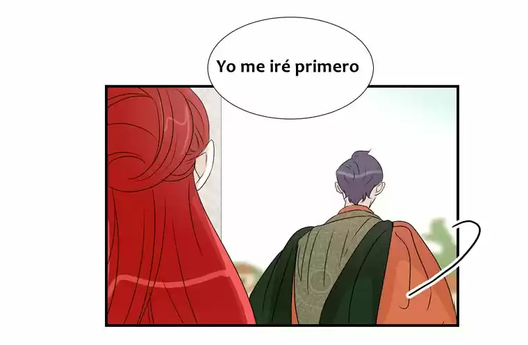 La Fierecilla Domada - Capítulo 25 - Página 34 - LectorTMOo