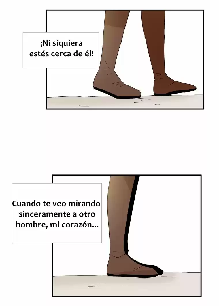 La Fierecilla Domada - Capítulo 25 - Página 37 - LectorTMOo