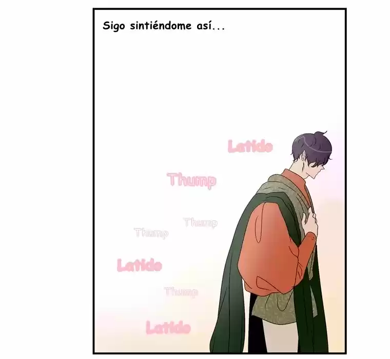 La Fierecilla Domada - Capítulo 25 - Página 40 - LectorTMOo