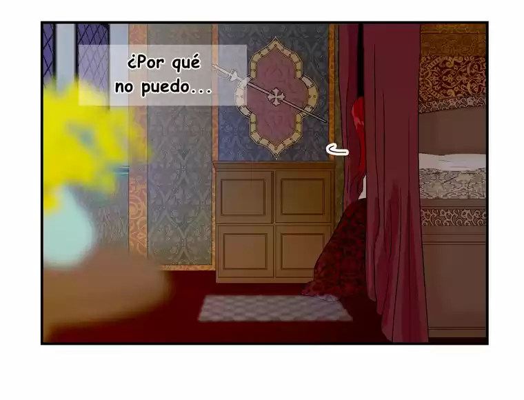 La Fierecilla Domada - Capítulo 25 - Página 48 - LectorTMOo