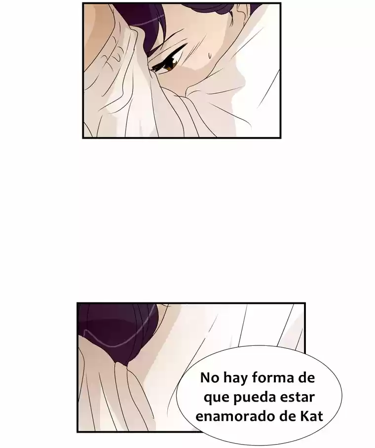 La Fierecilla Domada - Capítulo 26 - Página 10 - LectorTMOo