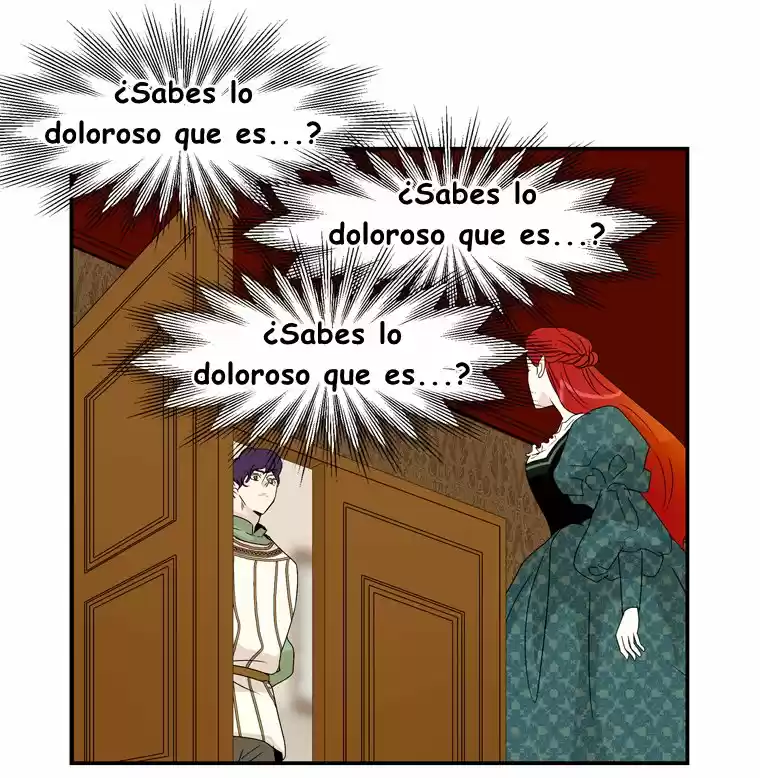 La Fierecilla Domada - Capítulo 26 - Página 19 - LectorTMOo