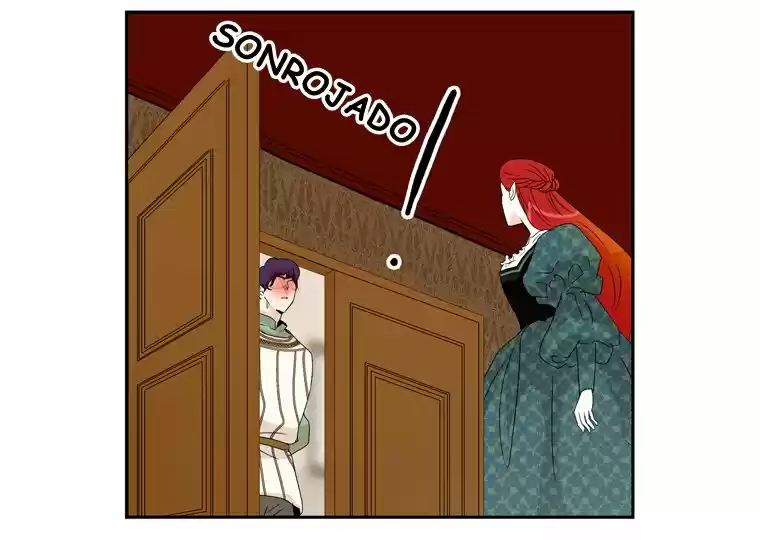 La Fierecilla Domada - Capítulo 26 - Página 20 - LectorTMOo