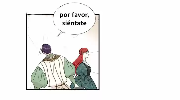 La Fierecilla Domada - Capítulo 26 - Página 21 - LectorTMOo