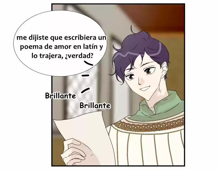 La Fierecilla Domada - Capítulo 26 - Página 25 - LectorTMOo