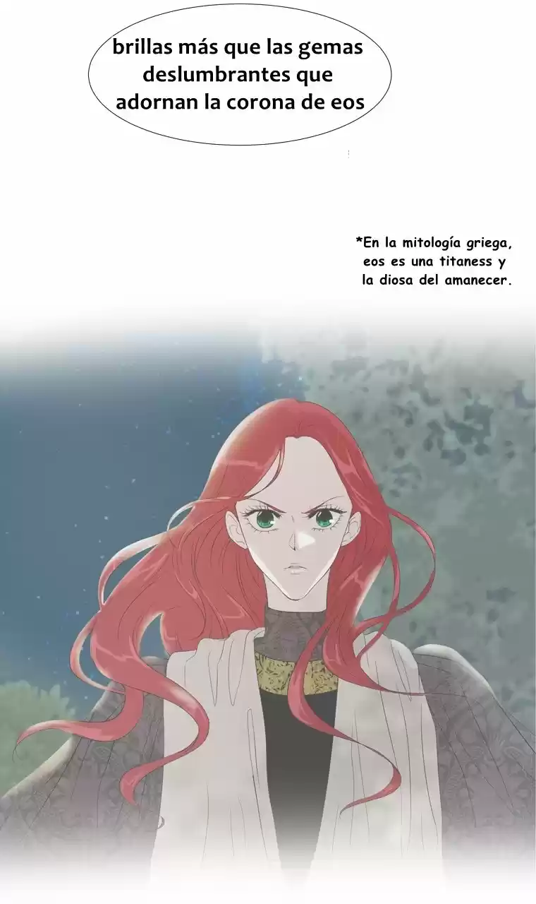 La Fierecilla Domada - Capítulo 26 - Página 31 - LectorTMOo