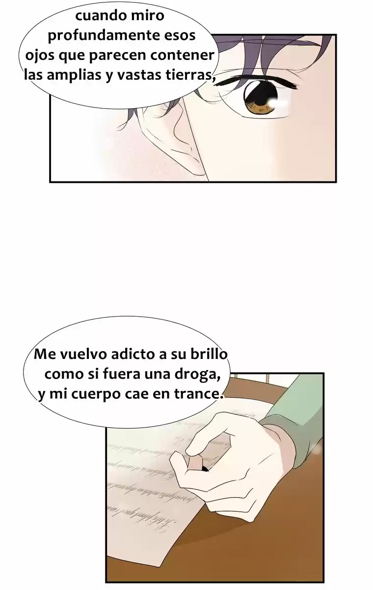 La Fierecilla Domada - Capítulo 26 - Página 37 - LectorTMOo