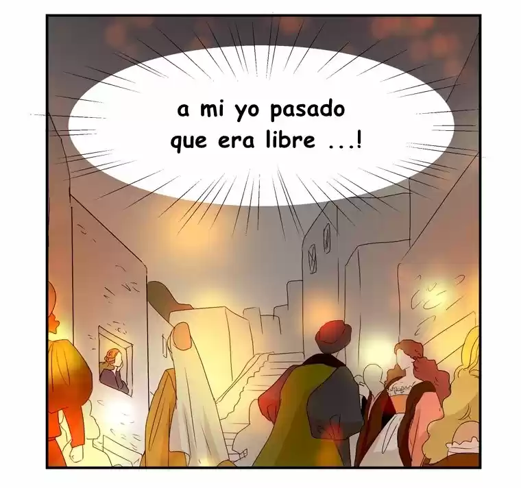 La Fierecilla Domada - Capítulo 26 - Página 48 - LectorTMOo