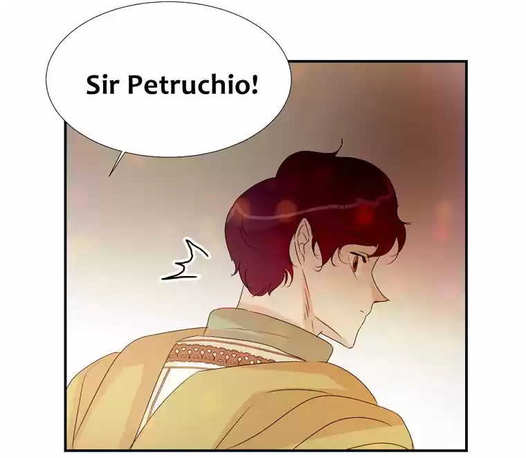 La Fierecilla Domada - Capítulo 26 - Página 52 - LectorTMOo