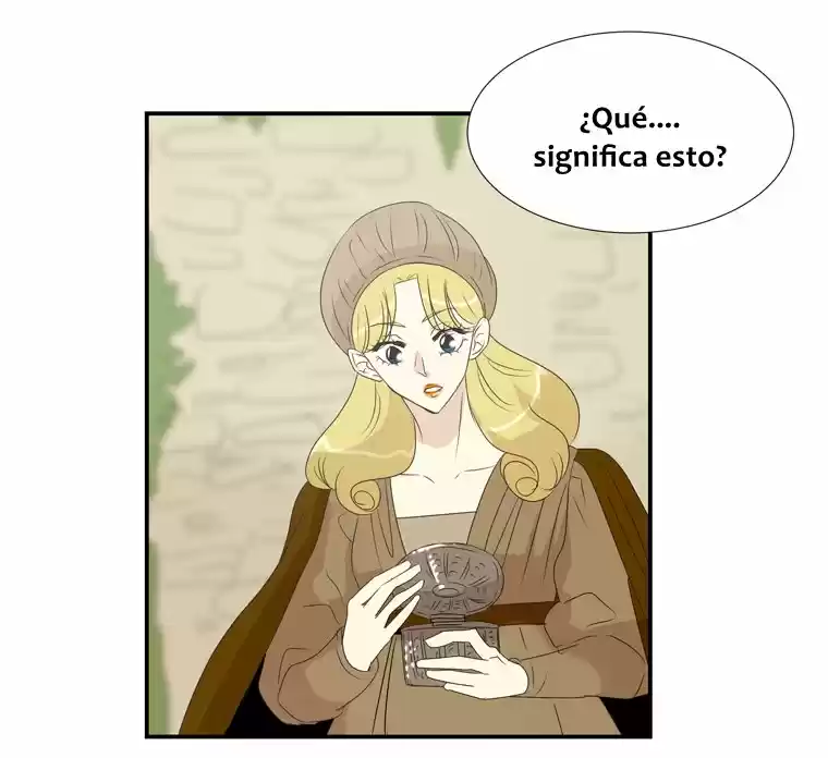 La Fierecilla Domada - Capítulo 27 - Página 18 - LectorTMOo