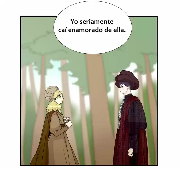 La Fierecilla Domada - Capítulo 27 - Página 20 - LectorTMOo