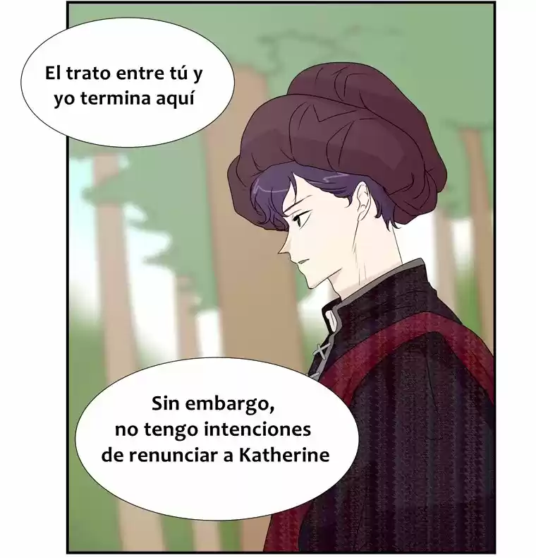 La Fierecilla Domada - Capítulo 27 - Página 23 - LectorTMOo