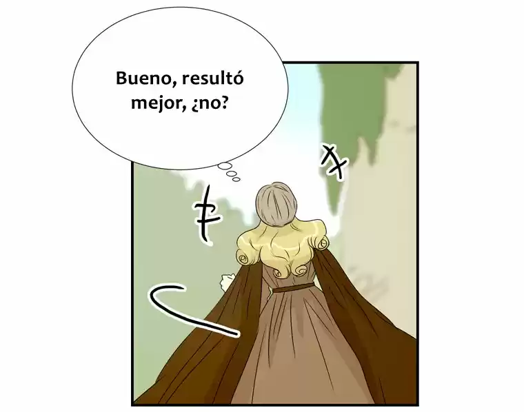 La Fierecilla Domada - Capítulo 27 - Página 27 - LectorTMOo