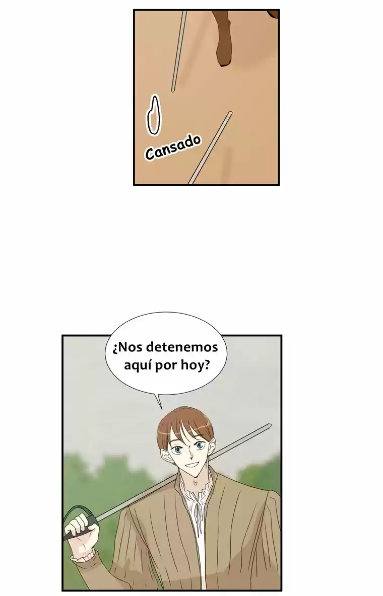 La Fierecilla Domada - Capítulo 27 - Página 29 - LectorTMOo