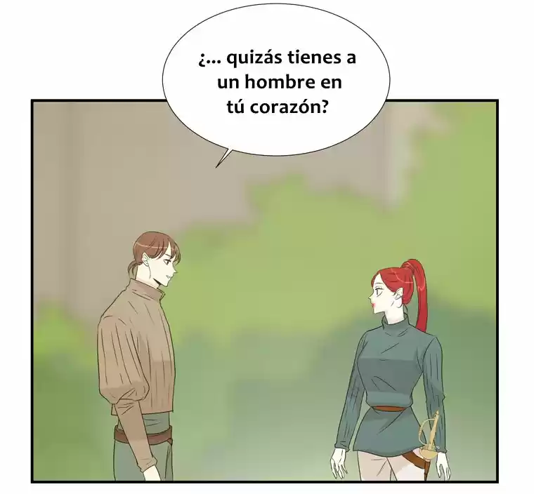 La Fierecilla Domada - Capítulo 27 - Página 31 - LectorTMOo