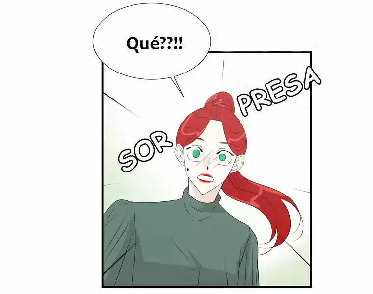 La Fierecilla Domada - Capítulo 27 - Página 32 - LectorTMOo