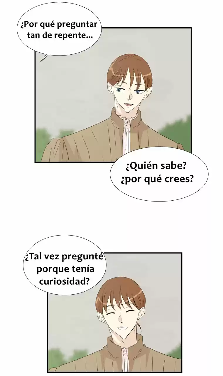 La Fierecilla Domada - Capítulo 27 - Página 33 - LectorTMOo