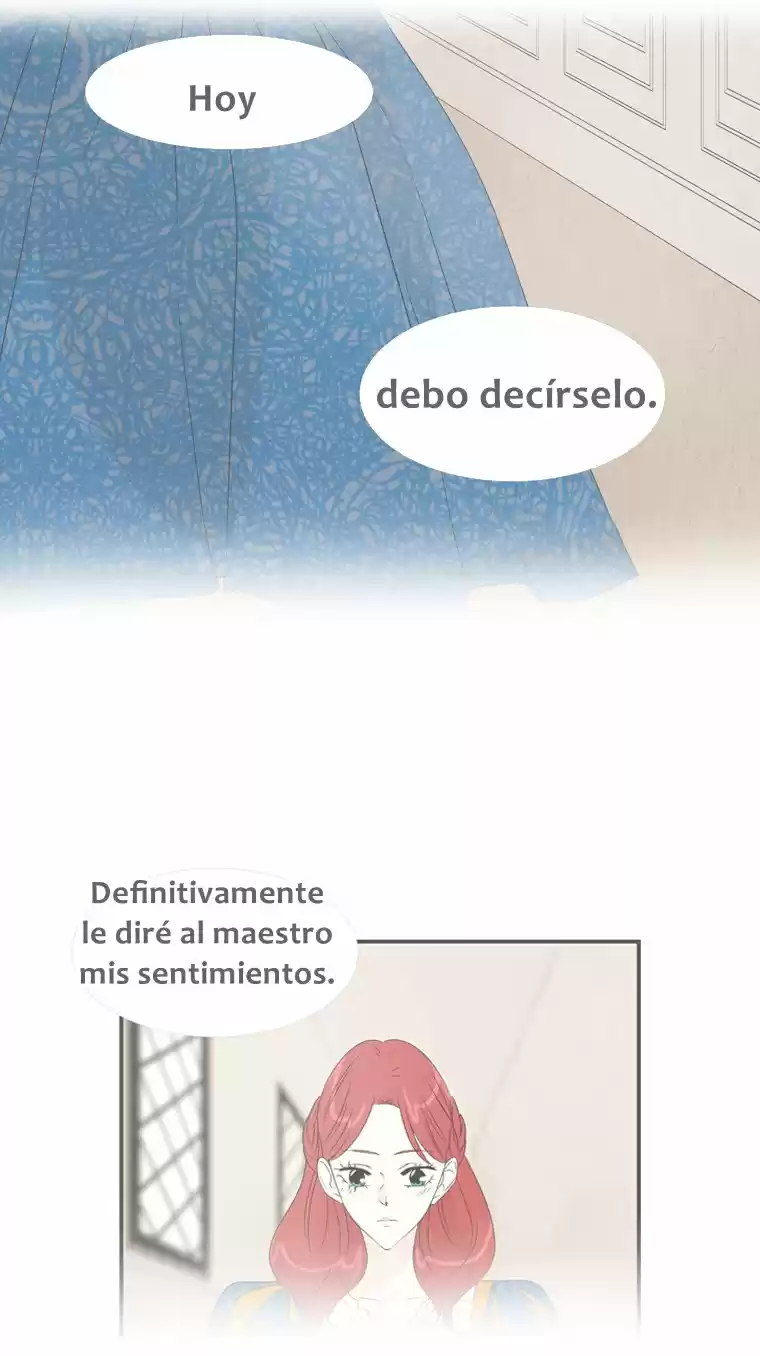 La Fierecilla Domada - Capítulo 27 - Página 35 - LectorTMOo