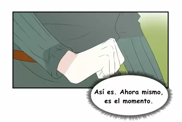 La Fierecilla Domada - Capítulo 27 - Página 36 - LectorTMOo