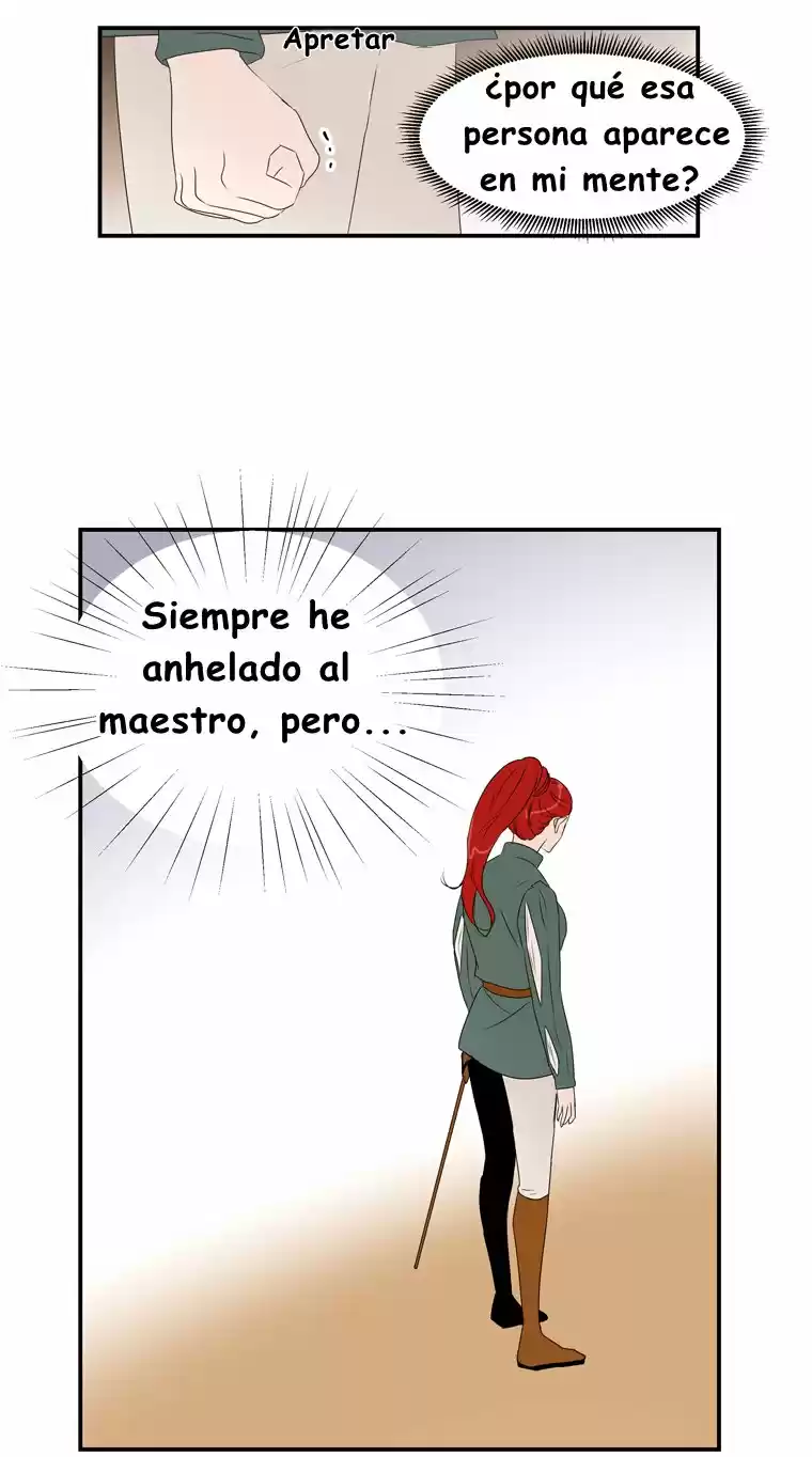 La Fierecilla Domada - Capítulo 27 - Página 40 - LectorTMOo