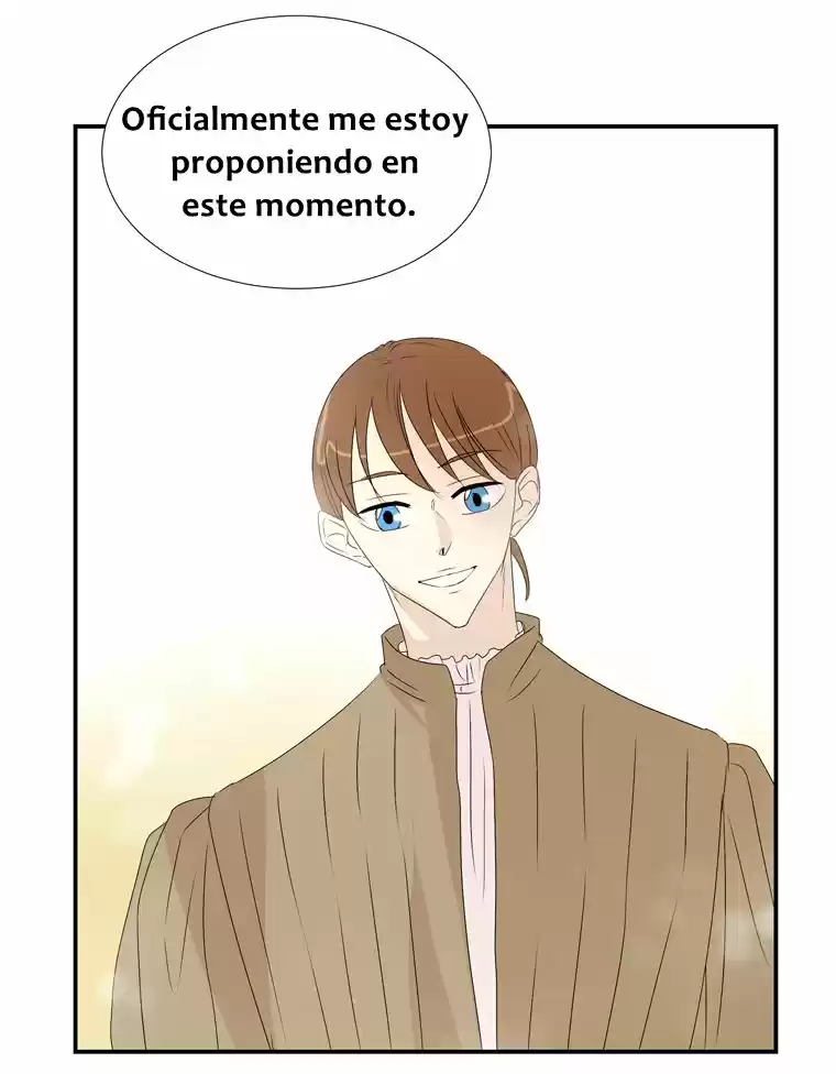 La Fierecilla Domada - Capítulo 27 - Página 45 - LectorTMOo