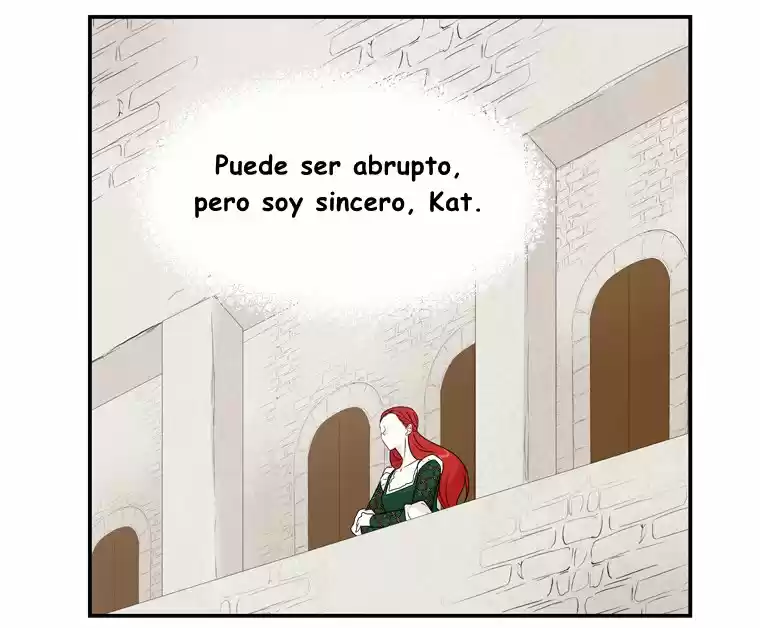 La Fierecilla Domada - Capítulo 27 - Página 47 - LectorTMOo