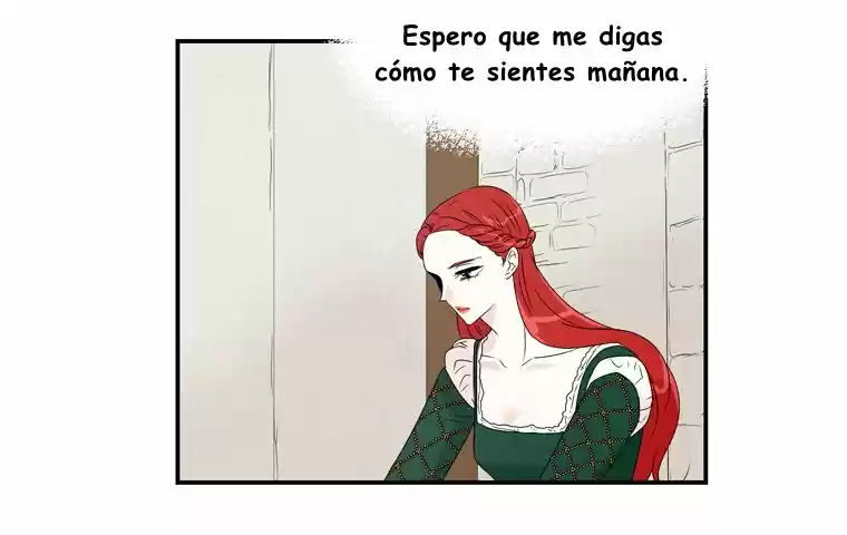 La Fierecilla Domada - Capítulo 27 - Página 48 - LectorTMOo