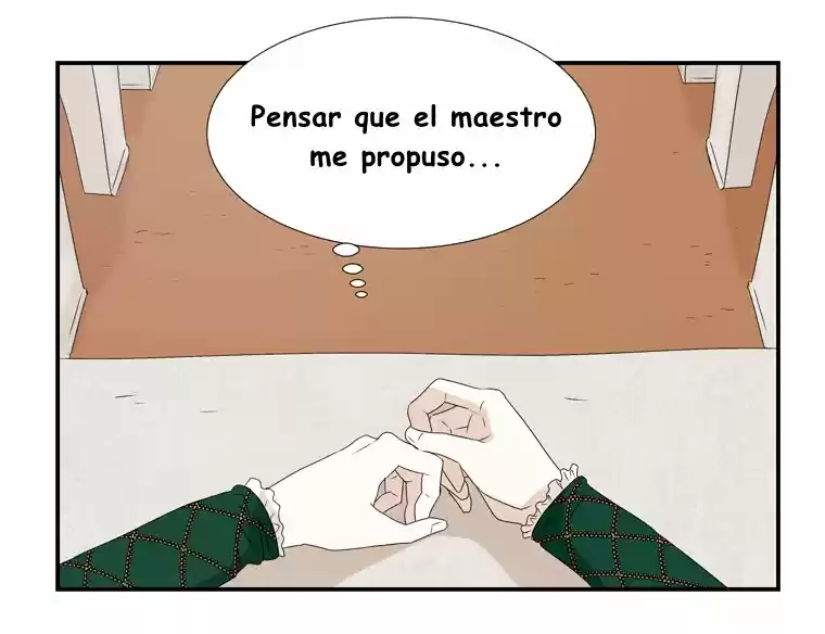 La Fierecilla Domada - Capítulo 27 - Página 49 - LectorTMOo
