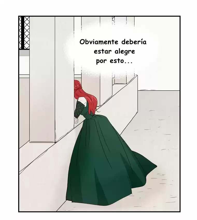 La Fierecilla Domada - Capítulo 27 - Página 51 - LectorTMOo