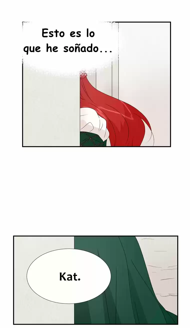 La Fierecilla Domada - Capítulo 27 - Página 52 - LectorTMOo