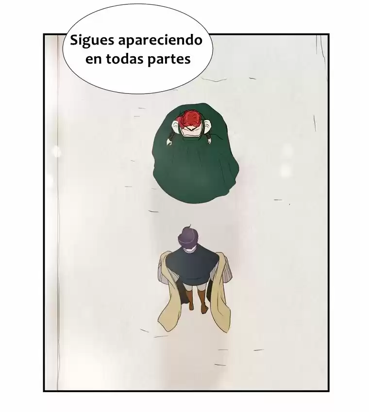 La Fierecilla Domada - Capítulo 28 - Página 7 - LectorTMOo