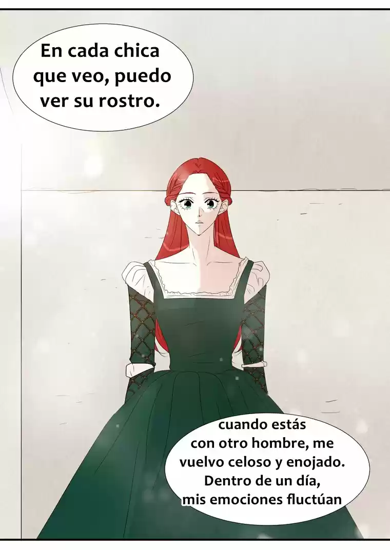 La Fierecilla Domada - Capítulo 28 - Página 8 - LectorTMOo