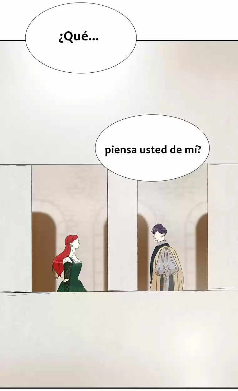 La Fierecilla Domada - Capítulo 28 - Página 16 - LectorTMOo