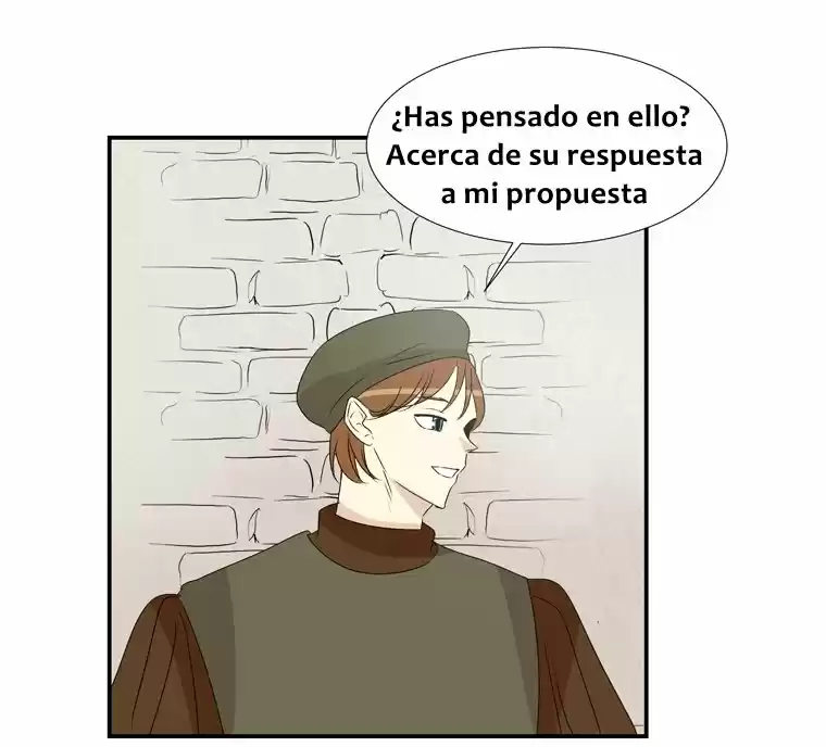 La Fierecilla Domada - Capítulo 28 - Página 21 - LectorTMOo