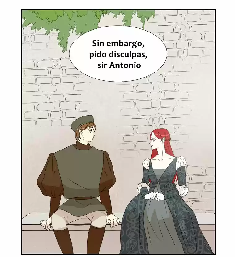 La Fierecilla Domada - Capítulo 28 - Página 25 - LectorTMOo