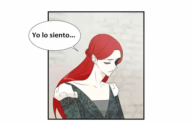 La Fierecilla Domada - Capítulo 28 - Página 28 - LectorTMOo