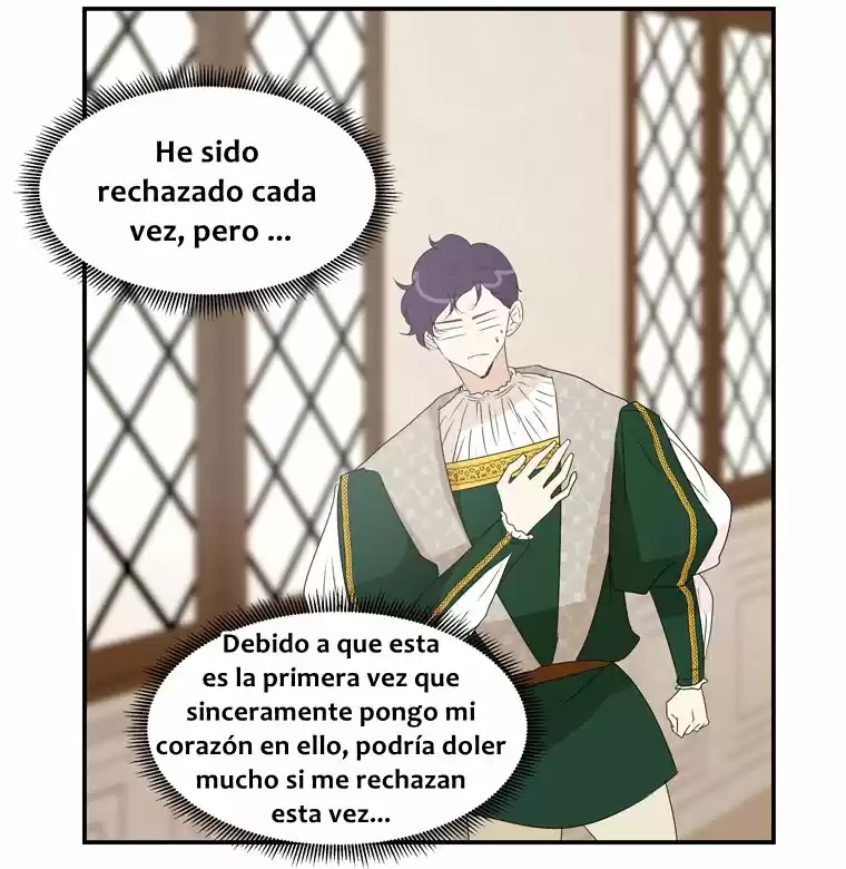 La Fierecilla Domada - Capítulo 28 - Página 35 - LectorTMOo