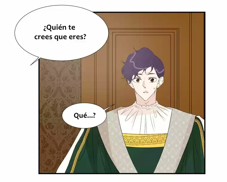 La Fierecilla Domada - Capítulo 28 - Página 41 - LectorTMOo