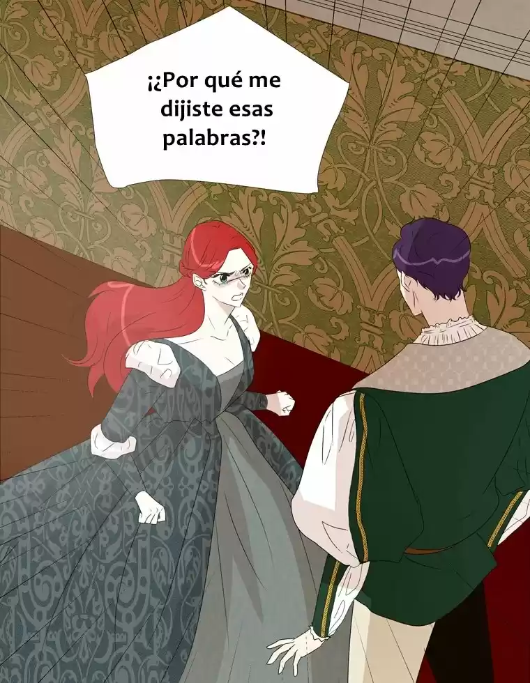 La Fierecilla Domada - Capítulo 28 - Página 42 - LectorTMOo
