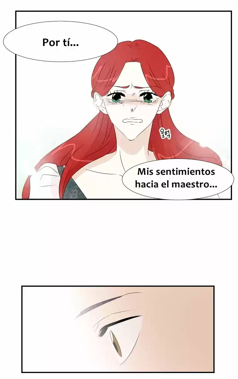 La Fierecilla Domada - Capítulo 28 - Página 45 - LectorTMOo