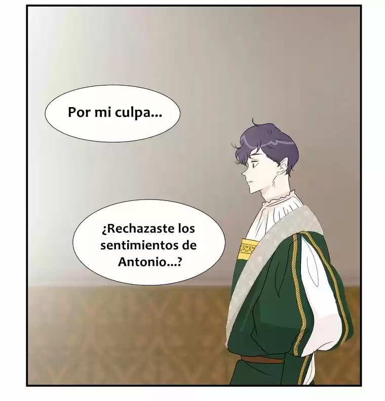 La Fierecilla Domada - Capítulo 28 - Página 46 - LectorTMOo