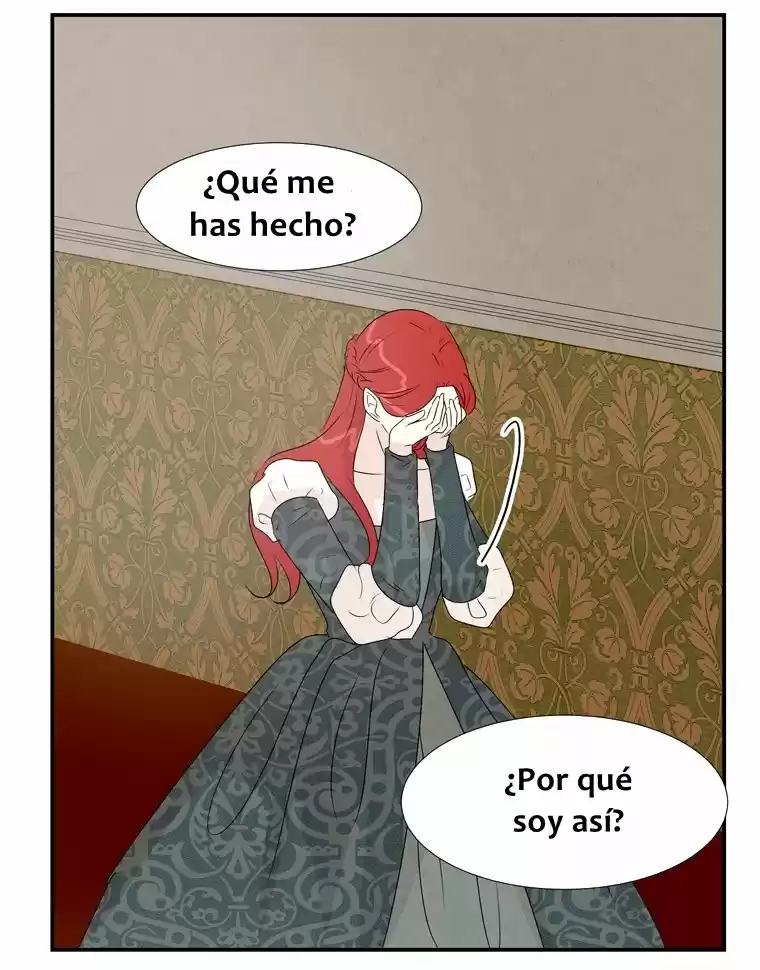 La Fierecilla Domada - Capítulo 28 - Página 47 - LectorTMOo