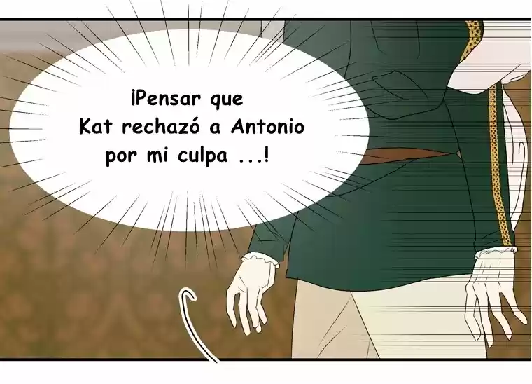 La Fierecilla Domada - Capítulo 28 - Página 50 - LectorTMOo