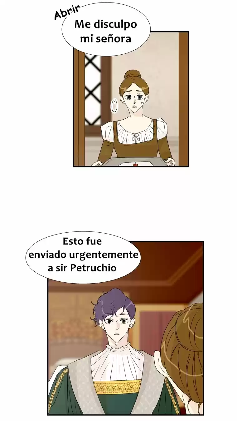La Fierecilla Domada - Capítulo 28 - Página 53 - LectorTMOo