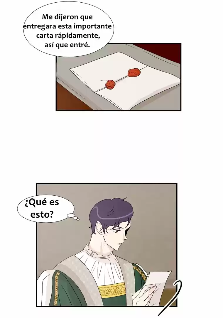 La Fierecilla Domada - Capítulo 28 - Página 54 - LectorTMOo
