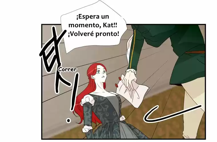 La Fierecilla Domada - Capítulo 29 - Página 4 - LectorTMOo