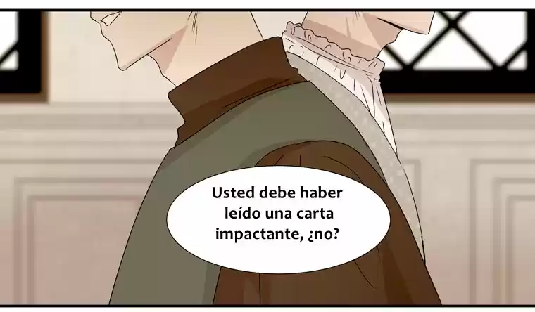 La Fierecilla Domada - Capítulo 29 - Página 15 - LectorTMOo