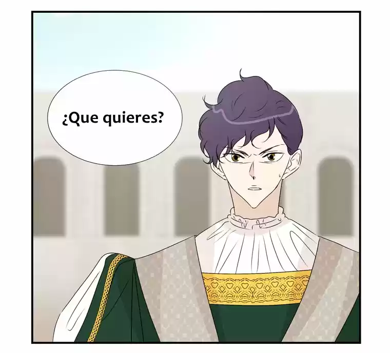 La Fierecilla Domada - Capítulo 29 - Página 21 - LectorTMOo