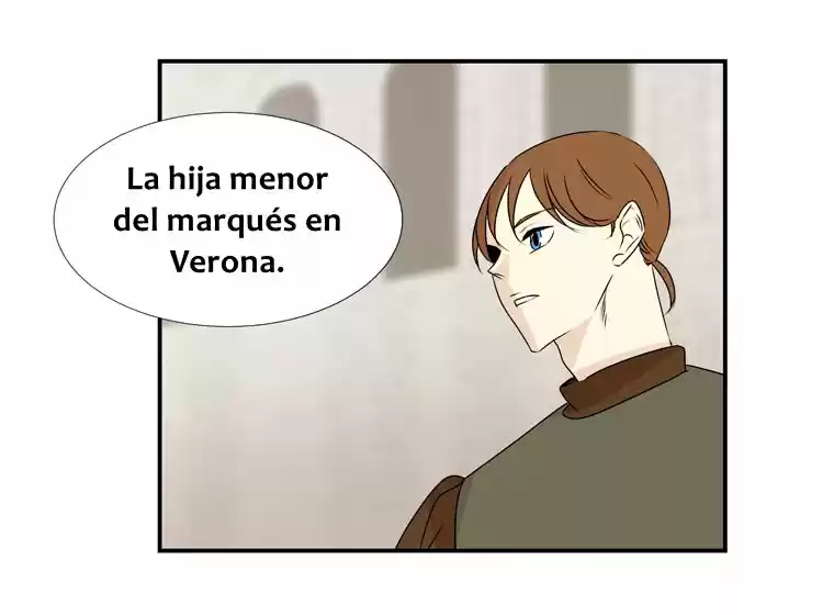 La Fierecilla Domada - Capítulo 29 - Página 28 - LectorTMOo